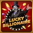 Lucky Billionaire Lucky Billionaire